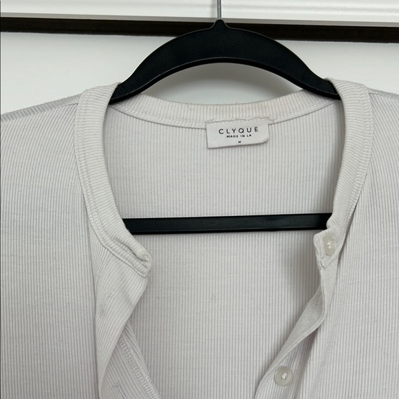 Clyque Bodysuit - Picture 3 of 5